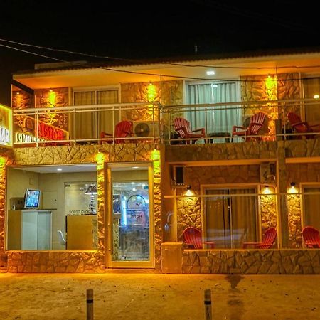 Hotel Santa Clara Del Mar Santa Clara del Mar Exterior foto