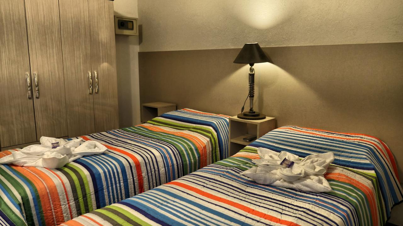 Hotel Santa Clara Del Mar Santa Clara del Mar Exterior foto